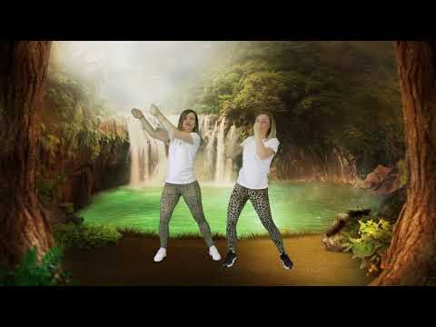 Taniec Zygzak - #taniecdladzieci #danceforkids