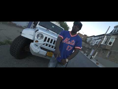 LEWI B   Tha Basement