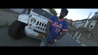 LEWI B   Tha Basement