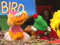 Sesame Street Float At Macys Thanksgiving Day Parade 2005