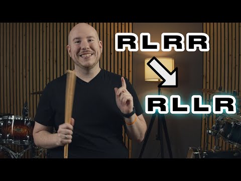 Schlagzeug lernen: So macht der Paradiddle Spaß ( und Sinn! )