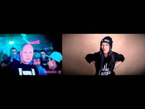 Łysy FRB feat. Ewelina Sienkiewicz - Nowy Ty