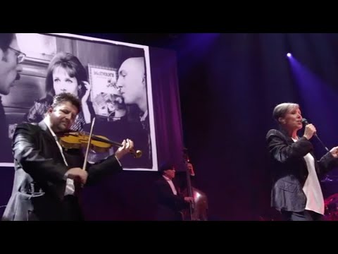 Vaya Con Dios - Quand Elle Rit Aux Éclats (Live)