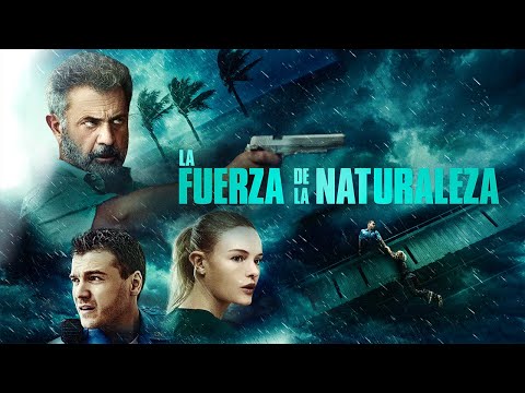 LA FUERZA DE LA NATURALEZA | TRÁILER OFICIAL en ESPAÑOL | YouPlanet Pictures