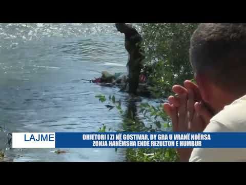 DHJETORI I ZI NË GOSTIVAR, DY GRA U VRANË NDËRSA ZONJA HANËMSHA ENDE REZULTON E HUMBUR