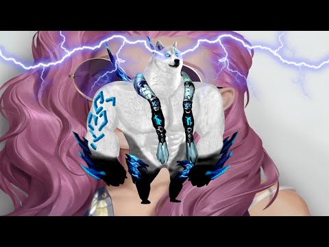 VOR DUSK SKAAR, WENCH