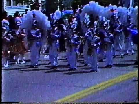 1990 Gloucester City Parade- Broomall String Band
