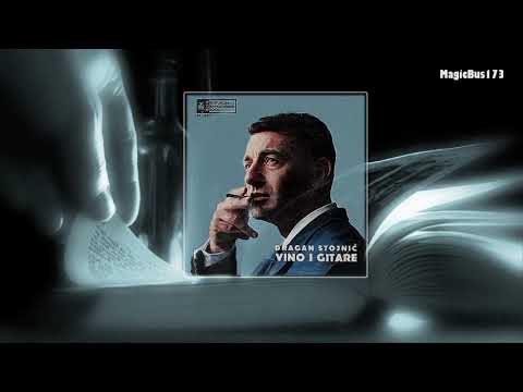 Dragan Stojnić - Vino i gitare (Original - Opatija, 1967.)