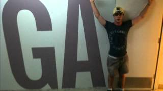 Dannii Minogue vs Lady Gaga - Bad Needle (the Rob and Todd Bootleg Mix).wmv