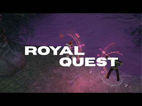 💕Royal Quest💕- дроп за неделю #royalquest #роялквест #mmorpg