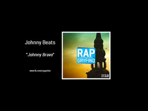 05. RapGryfino.pl / Johnny Beats - Johnny Bravo