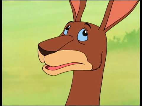 Noah's Island - S03E07 - Reg Qualifies as a Frog