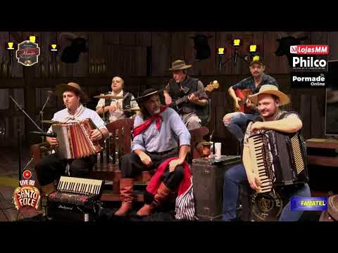 TRIBUTO AO TIO BILIA COM OS BILIAS   - VANERÃO GAÚCHO