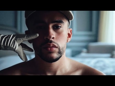 BAD BUNNY - PRESO De TI (ESE DESASTRE QUE APRENDIMOS A QUERER)
