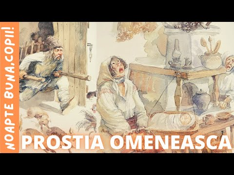 PROSTIA OMENEASCA (HD 1080p)