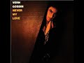 The Lady, She's Right~Vern Gosdin