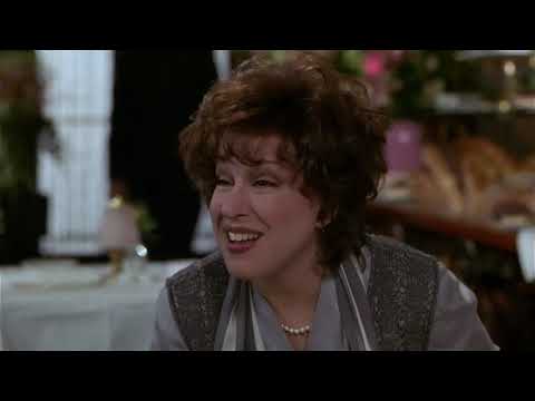 First Wives Club - "Separated" - Bette Midler x Goldie Hawn x Diane Keaton