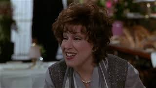 First Wives Club - Separated - Bette Midler x Goldie Hawn x Diane Keaton