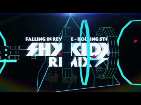 Video thumbnail for Rolling Stone (Shy Kidx Remix)