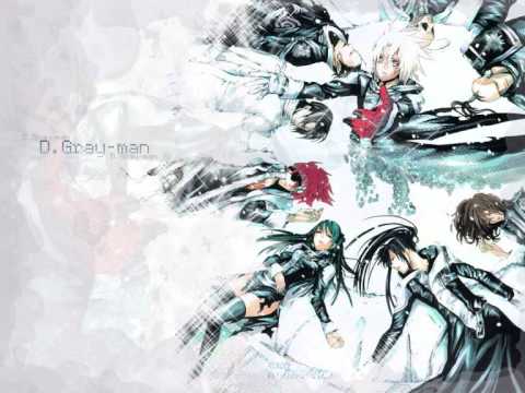 DGM OST 1 - Maki modoshi no machi