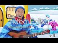 Now It S Time For So Long In Snowy Day Surprise