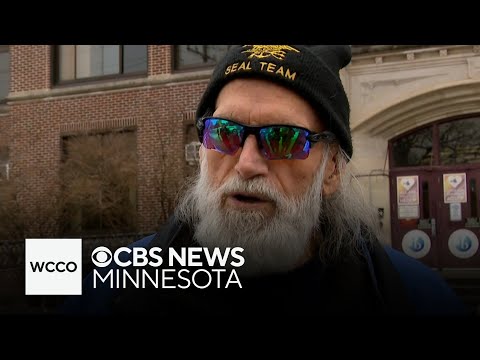 Ex-Minnesota Gov. Jesse Ventura calls U.S. "a third-world country" #shorts