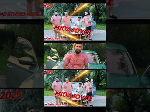 Midajovci- av miri Romnory 💃 OFFIClAL Video)