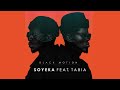 Black Motion Soyeka Feat Tabia 4K Visualizer