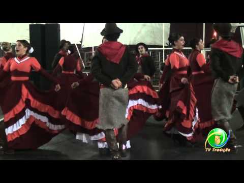 Inter de Esteio - CTG Estância do Montenegro