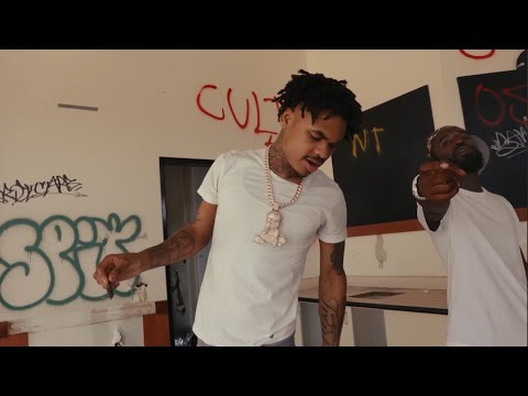 P Yungin - Druè (Official Music Video) 