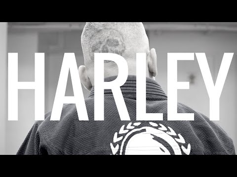 HARLEY FLANAGAN | TEASER TRAILER