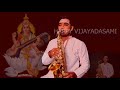 KALAIVANIYE UNAITHANE Vijayadasami Special Song
