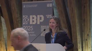 Digital Building Permit Conference -- DBP25 -- Day1