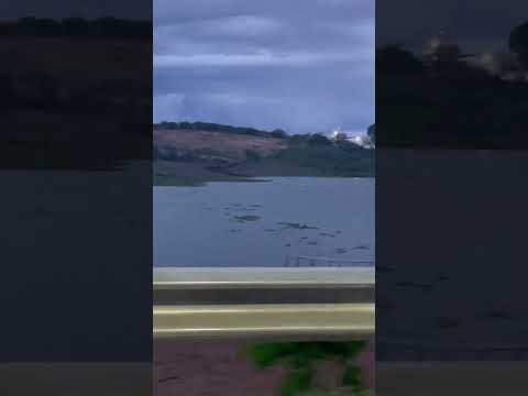 25/02/2026: Açude Araras em Varjota #ceará. Volume: 65,30%; faltam 3m e 55cm pra sangrar; baixou 1cm