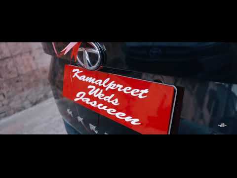 Best Wedding Teaser || Highlights || Kamal and Jasveen || FOREVER || 2021