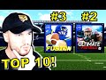 The TOP 10 BEST Roblox FOOTBALL Games!