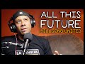 ALL THIS FUTURE HILLSONG UNITED REACTION LEONARDO TORRES REACTS