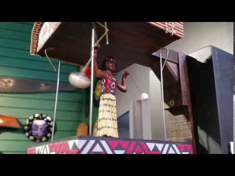 download lagu mp3 mp4 Maori Clock, download lagu Maori Clock gratis, unduh video klip Maori Clock