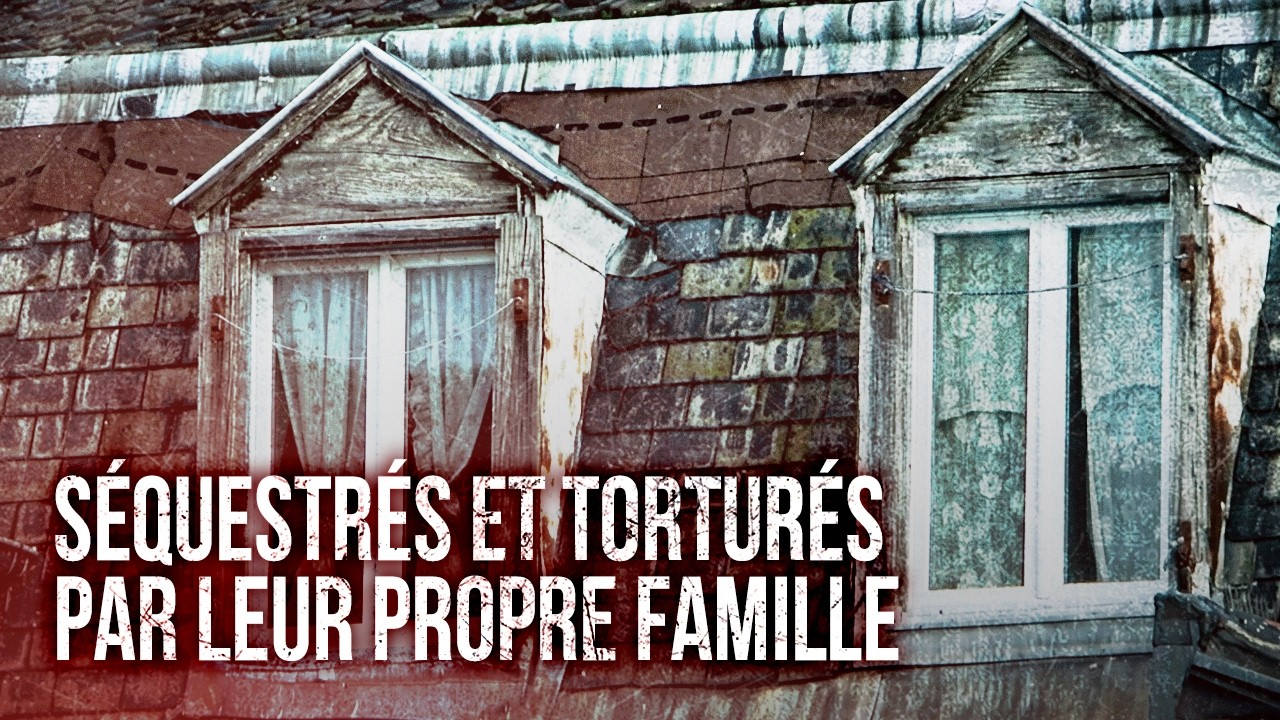 Illustration: Crimes sordides en Alsace : meurtres, séquestrations et tortures