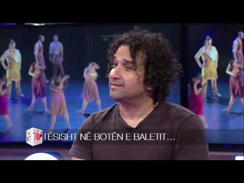 Pasdite ne TCH, 26 Maj 2016, Pjesa 4 - Top Channel Albania - Entertainment Show