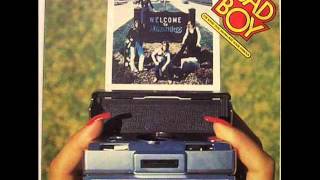 Bad Boy - Last Rock And Roller