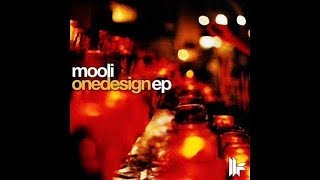 Mooli - Underneath The Same Sun (Orignial Mix) - One Design E.P