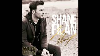 Shane Filan - Girl In My Heart (Love Always Deluxe Edition)