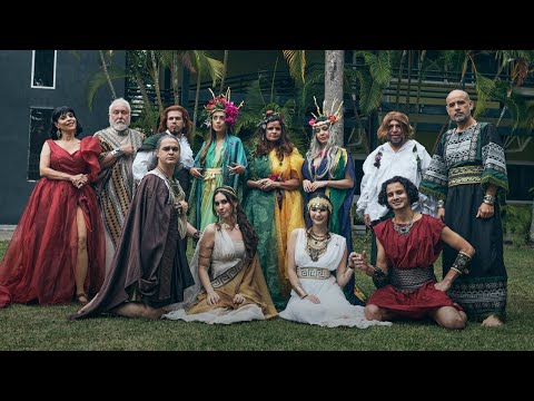 El Sueño de una Noche de Verano