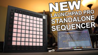 Video thumbnail for LaunchPad Pro mk3 Standalone Sequencer EXPLAINED by BoBeats