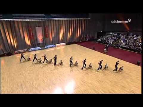 Europameisterschaft 2010 Vera Tyumen - Watch it