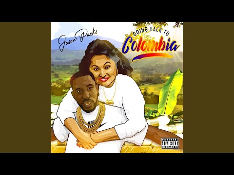 Going Back to Colombia