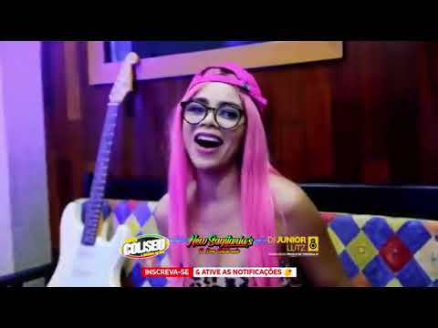Romeu Feat Taty Pink   Antes de Ir  Versão Reggae Remix