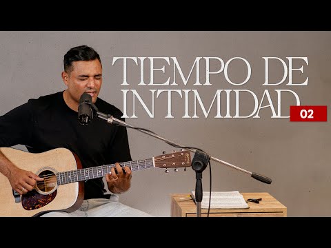 TIEMPO DE INTIMIDAD 002 – Marcos Brunet
