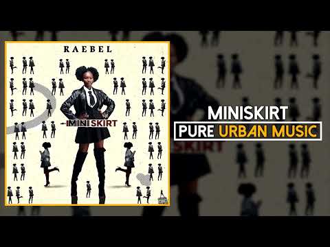 Raebel - Miniskirt | Pure Urban Music